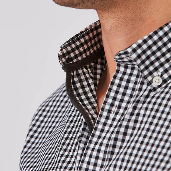 Gingham City Check (4207)